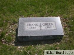 Frank J Green
