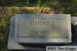 Clarence C Johnson