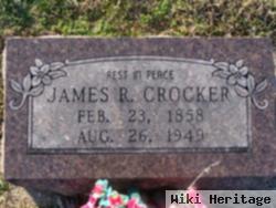 James Richard Crocker