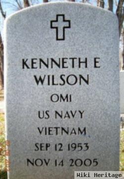 Kenneth E. Wilson