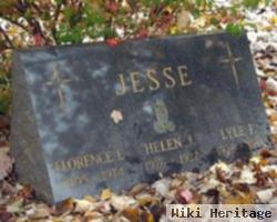 Helen J. Jesse