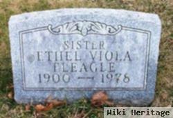 Ethel Viola Fleagle