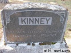 Elizabeth A. Kinney