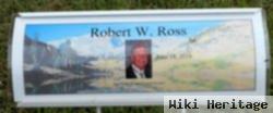 Robert Wesley Ross