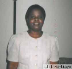 Mary Adeyemi Jolayemi