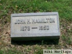 John H. Hamilton