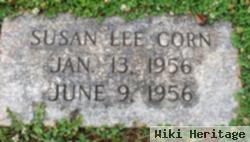 Susan Lee Corn