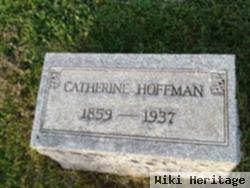 Catherine Hoffman