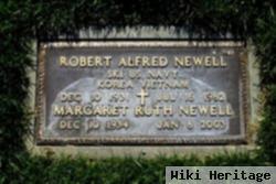 Margaret Ruth Newell