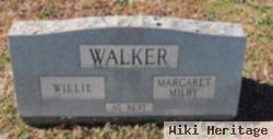 Margaret Emily Milby Walker