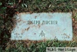 Joseph Zircher