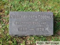 Wigglesworth Goodall