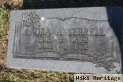 Laura A. Terrell