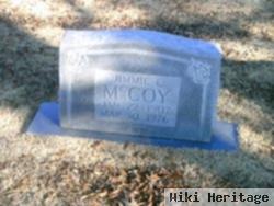 Jimmie Lora Mccoy