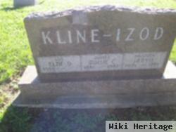 Mollie C. Kline