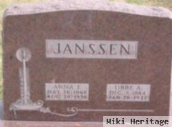 Ubbe Arend Janssen