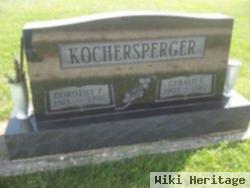 Dorothy P Grile Kochersperger