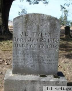 James Lafayette Tyler