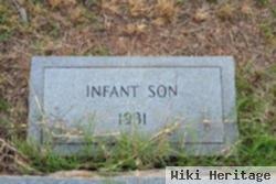 Infant Son Lord