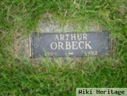 Arthur Orbeck