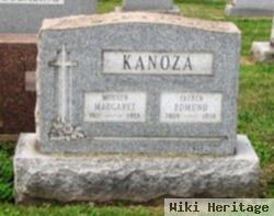 Edmund Kanoza