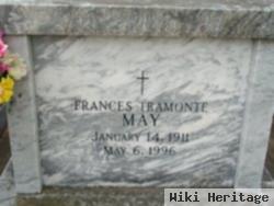 Frances Tramonte May