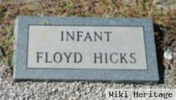 Floyd Hicks