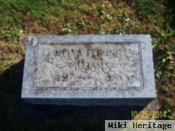 Melva Feiring Williams