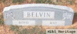 Jonathan Boyd Belvin