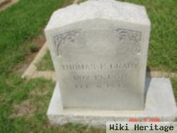 Thomas E. Grady