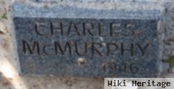 Charles Mcmurphy