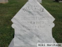 Hiley J. Wade, Jr