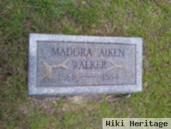 Madora Eleanor Aiken Walker