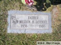 Melvin H. Dehnke