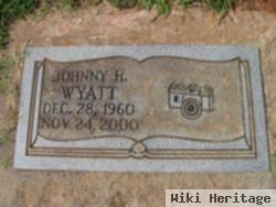 Johnny H. Wyatt