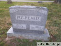 Clarence B. Polhemus