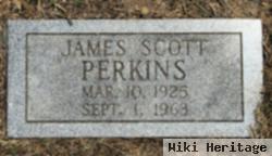 James Scott Perkins