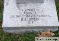 Adam T. Reichwein