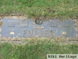 Ruth Klopp Fuller