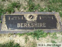 Louis H. Berkshire