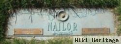 Ralph L Nailor