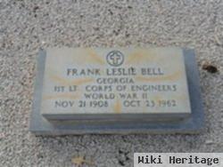 Frank Leslie Bell