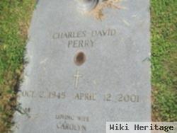 Charles David Perry