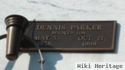 Dennis Colen Parker