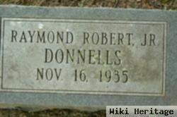 Raymond Robert Donnells, Jr