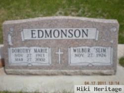 Dorothy Marie Edmonson