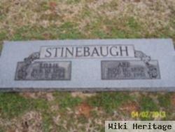 Abe Stinebaugh