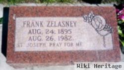 Frank Zelasney, Sr