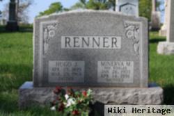 Minerva M. Winkler Renner