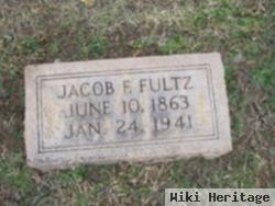 Jacob F. Fultz